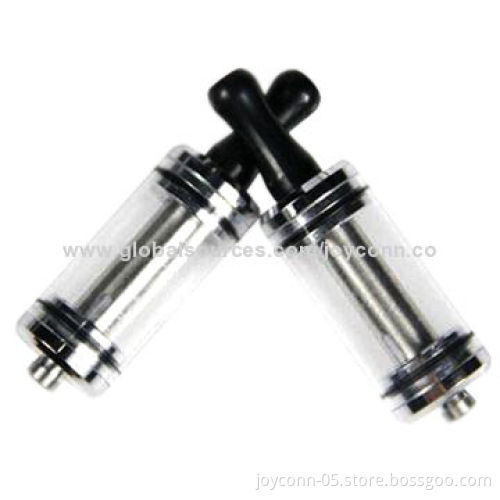 DCT Clearomizer